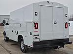 2025 Chevrolet Express 3500 Regular Cab RWD Service Utility Van for sale #ZT23990 - photo 6