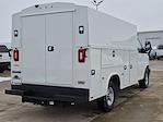 2025 Chevrolet Express 3500 Regular Cab RWD Service Utility Van for sale #ZT23990 - photo 2