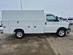 2025 Chevrolet Express 3500 Regular Cab RWD Service Utility Van for sale #ZT23990 - photo 8
