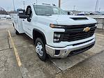 2025 Chevrolet Silverado 3500 Regular Cab RWD Reading Service Truck for sale #ZT23994 - photo 1