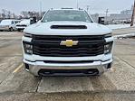 2025 Chevrolet Silverado 3500 Regular Cab RWD Reading Service Truck for sale #ZT23994 - photo 3