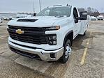 2025 Chevrolet Silverado 3500 Regular Cab RWD Reading Service Truck for sale #ZT23994 - photo 4