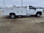 2025 Chevrolet Silverado 3500 Regular Cab RWD Reading Service Truck for sale #ZT23994 - photo 8