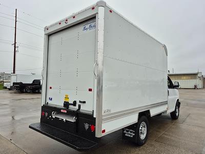 New 2025 Chevrolet Express 3500 Box Van for sale #ZT23995 - photo 2