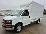 2025 Chevrolet Express 3500 Regular Cab RWD Cutaway for sale #ZT23995 - photo 3