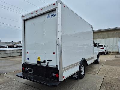 New 2025 Chevrolet Express 3500 Box Van for sale #ZT23996 - photo 2