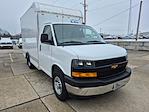 New 2025 Chevrolet Express 3500 Box Van for sale #ZT23996 - photo 1