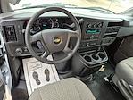 New 2025 Chevrolet Express 3500 Box Van for sale #ZT23996 - photo 11
