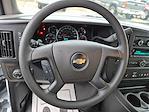 New 2025 Chevrolet Express 3500 Box Van for sale #ZT23996 - photo 12