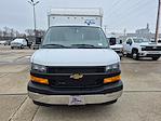 New 2025 Chevrolet Express 3500 Box Van for sale #ZT23996 - photo 3