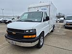 New 2025 Chevrolet Express 3500 Box Van for sale #ZT23996 - photo 4