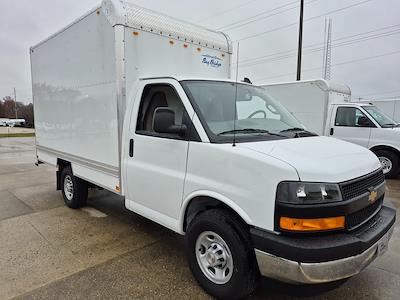 2025 Chevrolet Express 3500 Regular Cab RWD Cutaway for sale #ZT23997 - photo 1