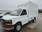2025 Chevrolet Express 3500 Regular Cab RWD Cutaway for sale #ZT23997 - photo 3