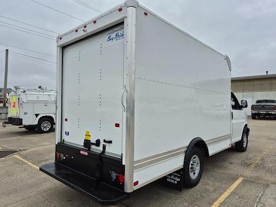 New 2025 Chevrolet Express 3500 Box Van for sale #ZT23998 - photo 2