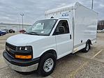 2025 Chevrolet Express 3500 Regular Cab RWD Cutaway for sale #ZT23998 - photo 3