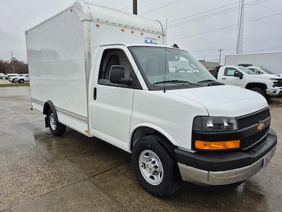 2025 Chevrolet Express 3500 Regular Cab RWD Cutaway for sale #ZT23999 - photo 1