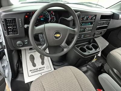 2025 Chevrolet Express 3500 Regular Cab RWD Cutaway for sale #ZT23999 - photo 2