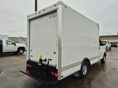 New 2025 Chevrolet Express 3500 Box Van for sale #ZT23999 - photo 2