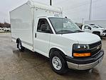 2025 Chevrolet Express 3500 Regular Cab RWD Cutaway for sale #ZT23999 - photo 1
