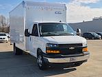 New 2025 Chevrolet Express 3500 Regular Cab Box Truck for sale #ZT24001 - photo 1
