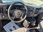 New 2025 Chevrolet Express 3500 Regular Cab Box Truck for sale #ZT24001 - photo 10