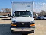 New 2025 Chevrolet Express 3500 Regular Cab Box Truck for sale #ZT24001 - photo 3