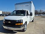 New 2025 Chevrolet Express 3500 Regular Cab Box Truck for sale #ZT24001 - photo 4
