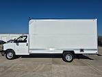 New 2025 Chevrolet Express 3500 Regular Cab Box Truck for sale #ZT24001 - photo 5