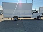 New 2025 Chevrolet Express 3500 Regular Cab Box Truck for sale #ZT24001 - photo 8