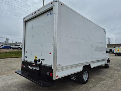 New 2025 Chevrolet Express 3500 Box Van for sale #ZT24002 - photo 2