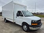 2025 Chevrolet Express 3500 Regular Cab DRW RWD Cutaway for sale #ZT24002 - photo 1