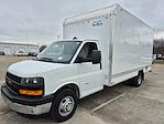 2025 Chevrolet Express 3500 Regular Cab DRW RWD Cutaway for sale #ZT24002 - photo 3