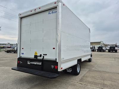 New 2025 Chevrolet Express 3500 Box Van for sale #ZT24003 - photo 2