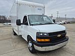 2025 Chevrolet Express 3500 Regular Cab DRW RWD Bay Bridge Box Van for sale #ZT24003 - photo 1