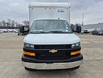 2025 Chevrolet Express 3500 Regular Cab DRW RWD Bay Bridge Box Van for sale #ZT24003 - photo 3