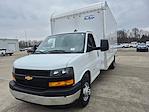 2025 Chevrolet Express 3500 Regular Cab DRW RWD Bay Bridge Box Van for sale #ZT24003 - photo 4