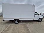 2025 Chevrolet Express 3500 Regular Cab DRW RWD Bay Bridge Box Van for sale #ZT24003 - photo 8