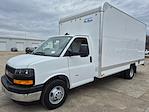 2025 Chevrolet Express 3500 Regular Cab DRW RWD Cutaway for sale #ZT24004 - photo 3