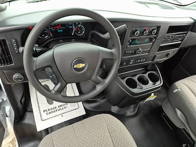 2025 Chevrolet Express 3500 Regular Cab DRW RWD Cutaway for sale #ZT24005 - photo 2