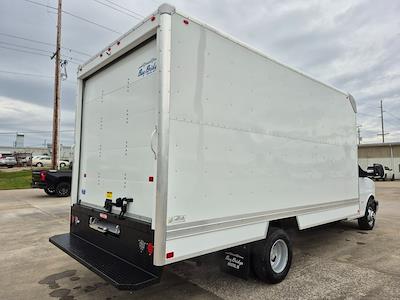 New 2025 Chevrolet Express 3500 Box Van for sale #ZT24005 - photo 2