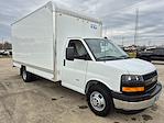 2025 Chevrolet Express 3500 Regular Cab DRW RWD Cutaway for sale #ZT24005 - photo 1