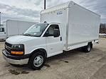 2025 Chevrolet Express 3500 Regular Cab DRW RWD Cutaway for sale #ZT24005 - photo 3