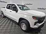 2026 Chevrolet Silverado 1500 Crew Cab 4WD Pickup for sale #ZT24010 - photo 1