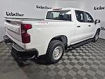2026 Chevrolet Silverado 1500 Crew Cab 4WD Pickup for sale #ZT24010 - photo 5