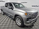 2026 Chevrolet Silverado 1500 Crew Cab 4WD Pickup for sale #ZT24011 - photo 1