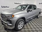 2026 Chevrolet Silverado 1500 Crew Cab 4WD Pickup for sale #ZT24011 - photo 3