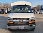 2025 Chevrolet Express 3500 Regular Cab RWD Service Utility Van for sale #ZT24014 - photo 3