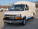 2025 Chevrolet Express 3500 Regular Cab RWD Service Utility Van for sale #ZT24014 - photo 4
