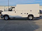 2025 Chevrolet Express 3500 Regular Cab RWD Service Utility Van for sale #ZT24014 - photo 5