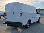 2025 Chevrolet Express 3500 Regular Cab RWD Service Utility Van for sale #ZT24014 - photo 2